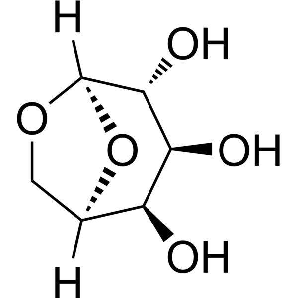 D-Galactosan 644-76-8
